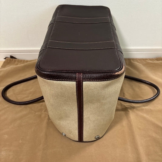 LOUIS VUITTON モノグラム バケットPM トートバッグ