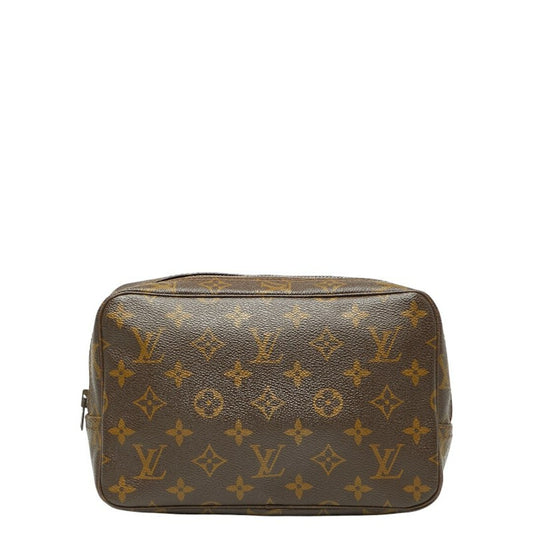 ルイヴィトン モノグラム セカンドバッグ